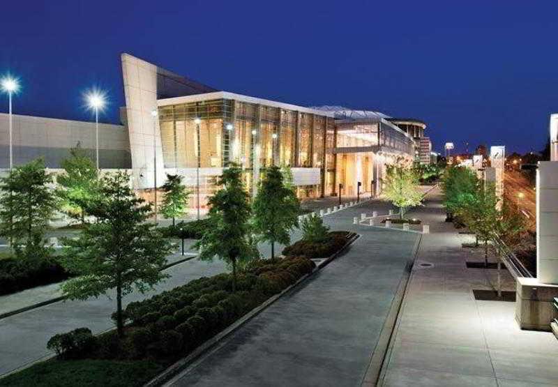 Fairfield Inn & Suites By Marriott Atlanta Stonecrest Lithonia Exterior foto