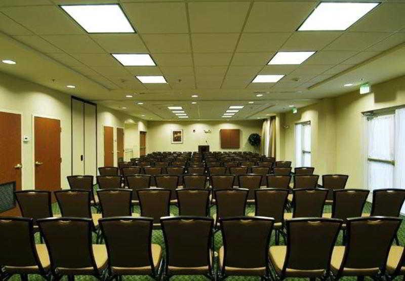 Fairfield Inn & Suites By Marriott Atlanta Stonecrest Lithonia Facilidades foto